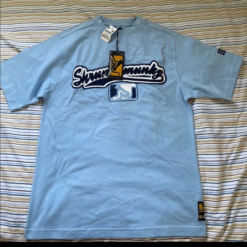 ShrunknMonkey Shirt